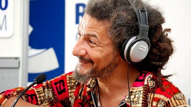 Jah-Division «Зёрнышко радости» смотреть онлайн