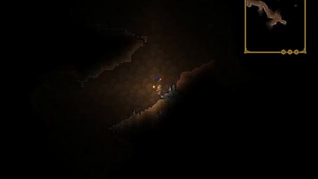 Terraria прохождение 1 смотреть онлайн