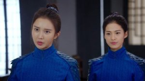 О, мой генерал 1 сезон 10 серия