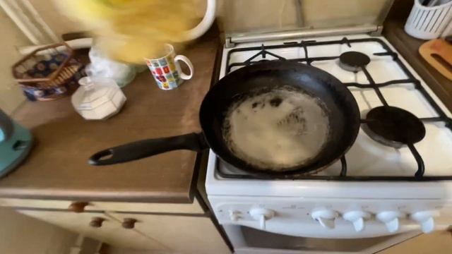 Вкусные рецепты дома