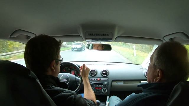 Psssst ... ? Heiteres Geräuscheraten beim Audi A3 aus der Schweiz! | Renault Kangoo "ohne" Kupplung смотреть онлайн