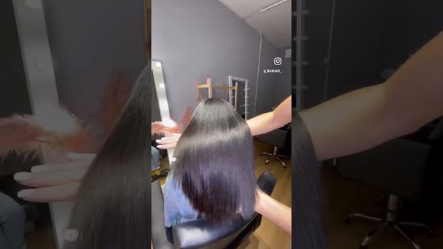 #кератиновоевыпрямлениеволос #кератин смотреть онлайн