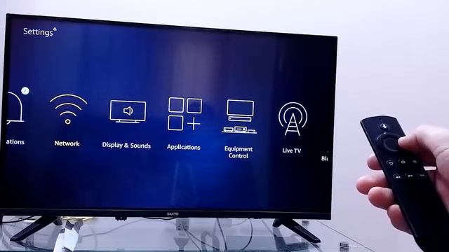 Amazon FireTV Stick - Complete setup guide - Part-1 смотреть онлайн