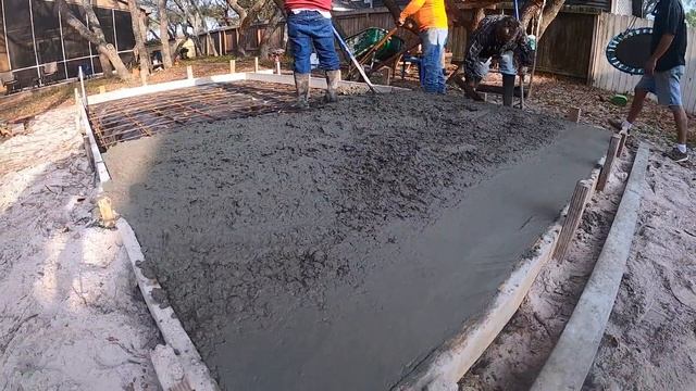 Building a Tiny Workshop: Foundation смотреть онлайн