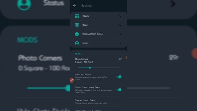 Gbwhatsapp latest update 2021: gbwhatsapp hidden feature and new settings to turn on name feature смотреть онлайн