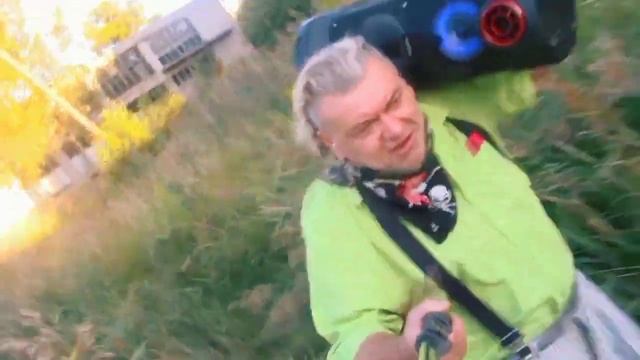 Ультра=УДАР по нервам ХИТ=мама му=певец ПРОРОК САМБОЙ смотреть онлайн