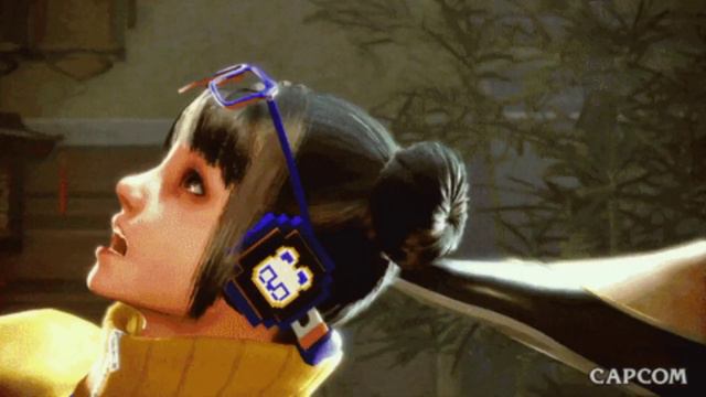 Main Menu Theme-Street Fighter 6 OST смотреть онлайн