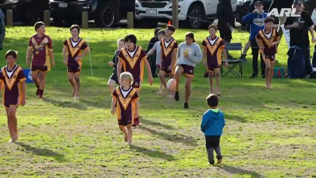 Hibiscus Coast Raiders V Howick Hornets | Round 8 | SAS Fox Memorial Premiership | Sky Sport Next