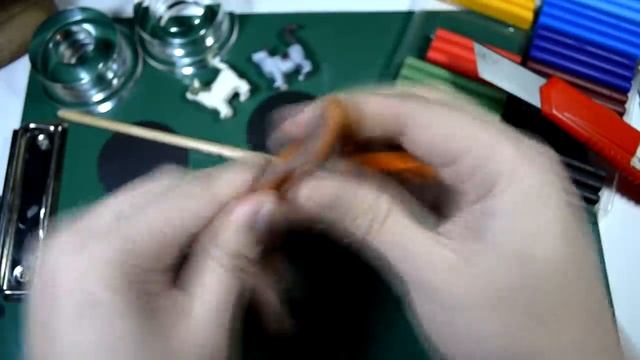 Коты-Воители (секреты создания кастомных игрушек) смотреть онлайн