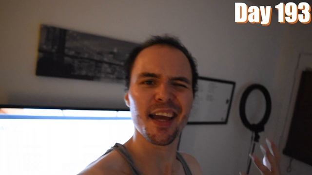 Can You Get Fit With Ring Fit Adventure For The Nintendo Switch? 210 Day Get In Shape Challenge! смотреть онлайн