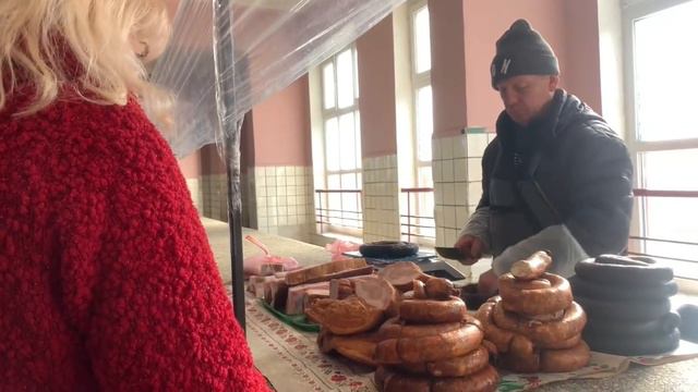 #Ukraine Днепр,знаменитая Озерка сегодня 13.03.2022 смотреть онлайн