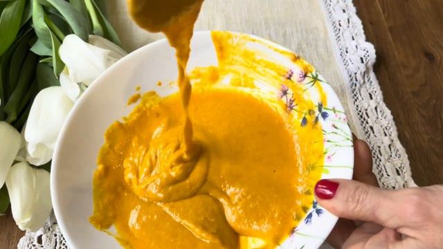 Готовлю вафли