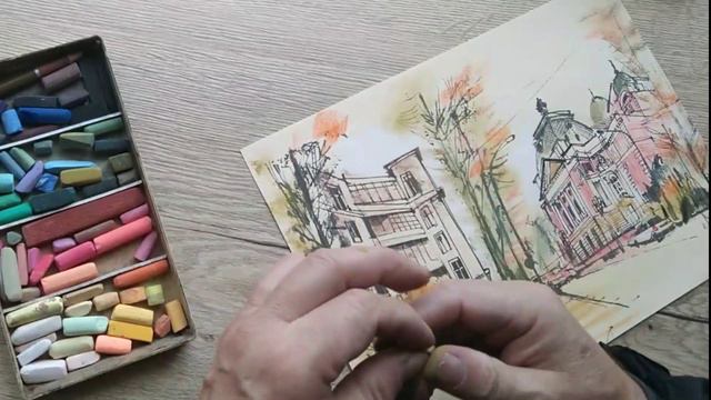 14.09.2023/2 Кафе Премьер. Авторские вариации или Что такое авторское факсимиле? смотреть онлайн