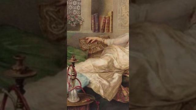 Что такое гарем, в каких странах были гаремы. Когда появились первые гаремы смотреть онлайн