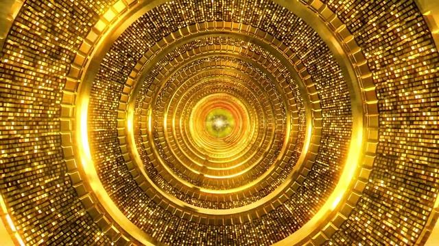 777 Гц Портал к Богатству | Связь с Изобилием | Денежные вибрации — слушай и привыкай быть богатым смотреть онлайн