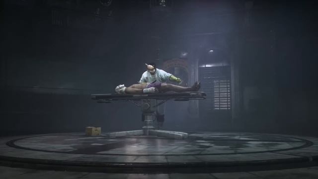 If I Wrote Arkham Origins 2: Side Missions Edition смотреть онлайн
