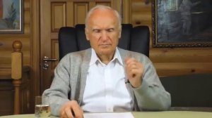 Осипов Алексей Ильич. Ответы на жизненные вопросы...