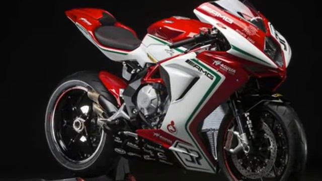 Review MV Agusta F3 675 RC – Italy's WSS Replica 2015