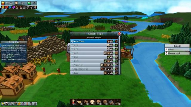 I BUILT A FACTORY AND IT.. WORKS?! (Factory Town Gameplay)