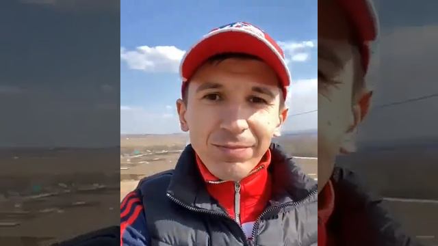 Рифат Зарипов авылы белән таныштыра. смотреть онлайн