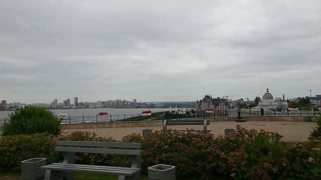 Переезд в Казань с пока неоднозначным результатом смотреть онлайн