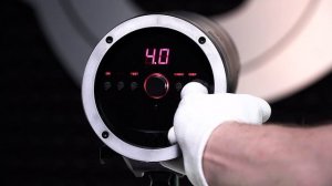 XMS 500 BW5300 : Обзор Новинки от компании Bowens