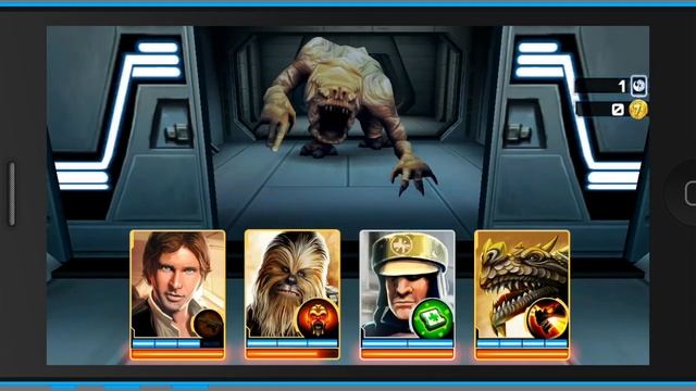 Обзор игры Star Wars Assault Team (iPhones.ru) смотреть онлайн