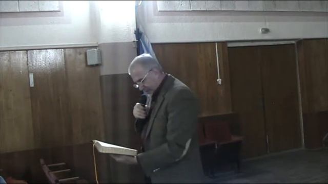 28.10.2018 Тема проповеди: "Проверь свою любовь"" смотреть онлайн