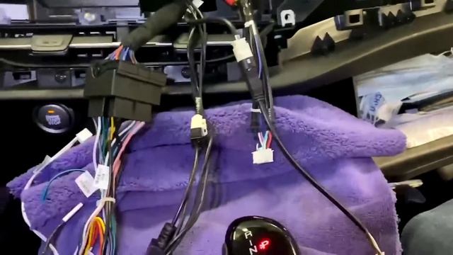 ВИДЕОИНСТРУКЦИЯ ПО УСТАНОВКЕ ГУ TEYES: на Great Wall Haval F7 F7X 2019 2020 смотреть онлайн