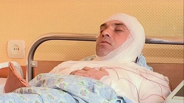 Волнующий случай в больнице | 6 кадров смотреть онлайн