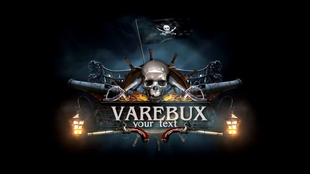 Скачать готовый проект интро пиратский для Sony Vegas #163 download templates Sony Vegas 1 смотреть онлайн