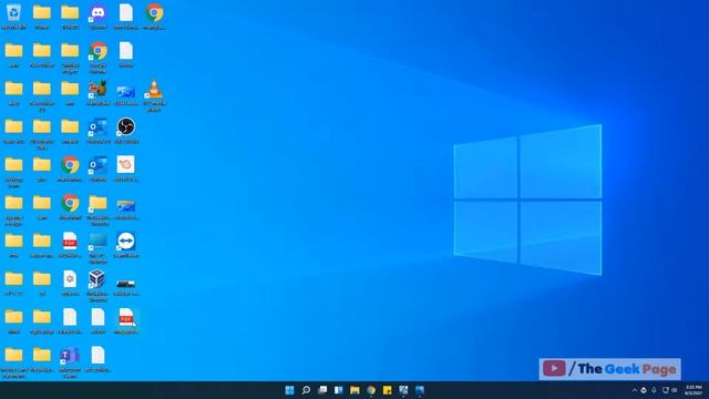 Convert Documents To PDF In Windows 11 смотреть онлайн