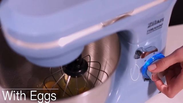 Zilan Stand Multimixer - ZLN3192 смотреть онлайн