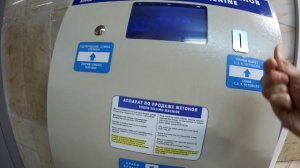 Метро Нижнего Новгорода. Обзор, обкатка