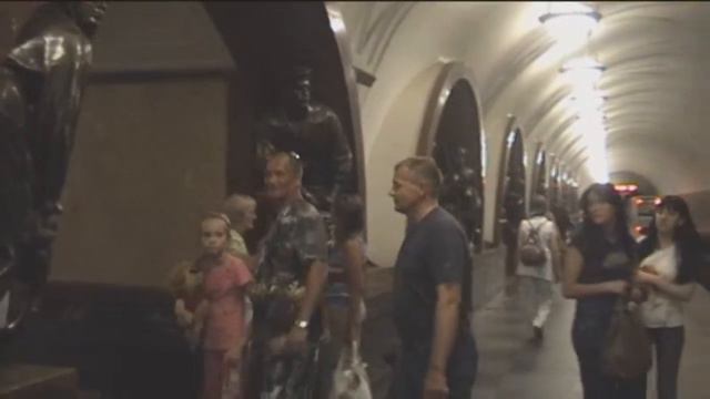 20 ЛЕТ СПУСТЯ Ч 1 смотреть онлайн