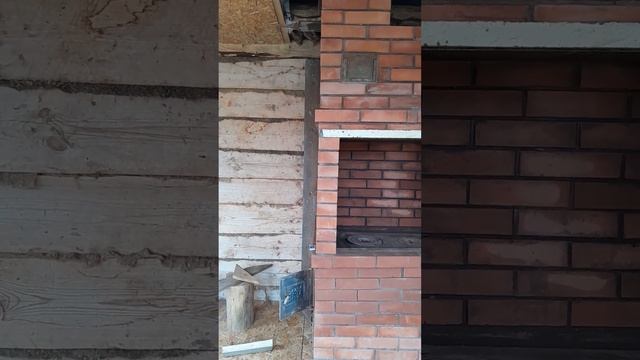 моя работа отопительная печь для дачи 20.08.2023г. смотреть онлайн