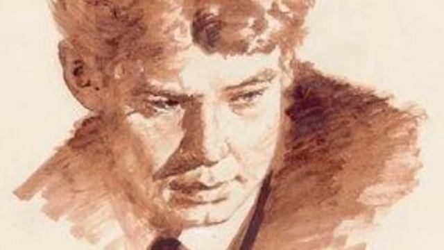 Сергей Есенин. Стихи. - читает А.Злищев (2014) смотреть онлайн