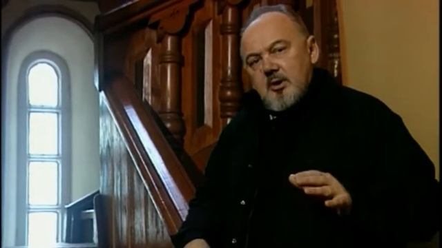 "...ВО ДНИ ПЕЧАЛЬНЫЕ ВЕЛИКОГО ПОСТА..." смотреть онлайн