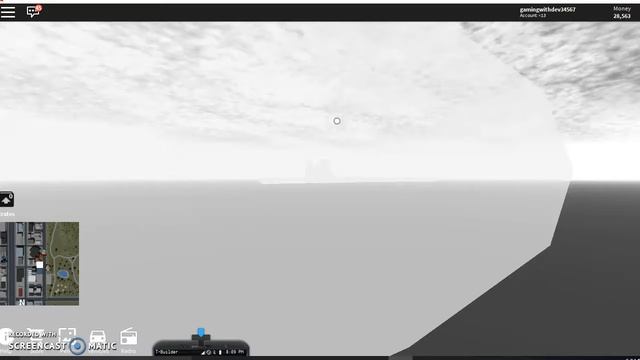 Roblox gaming (car simulater) #1 my flying bike.??must watch!!! смотреть онлайн