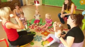 Потешка «У оленя дом большой»