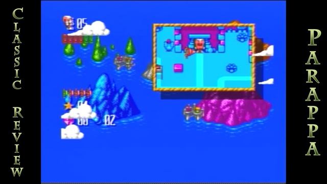 Classic Review: Mr. Nutz - Hoppin' Mad смотреть онлайн