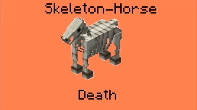 minecraft mobs sounds смотреть онлайн