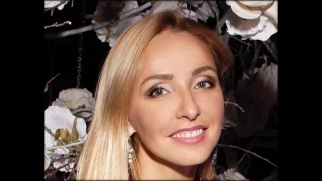 Татьяна Навка: «Мечтаю о сыне» смотреть онлайн