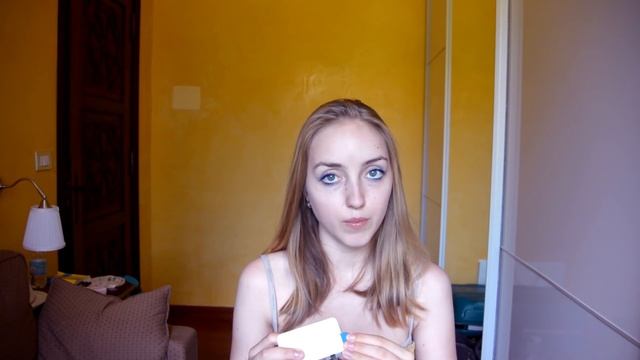 ART Haul #3 // Milan, Italy // как я покупала забугорное добро смотреть онлайн