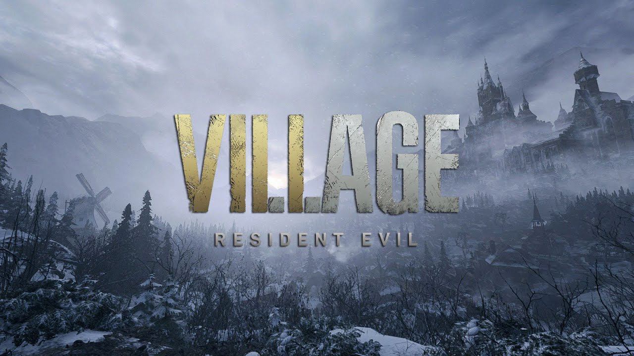 Resident Evil Village [RUS, без комментариев]. Часть 1: Семейная идиллия.