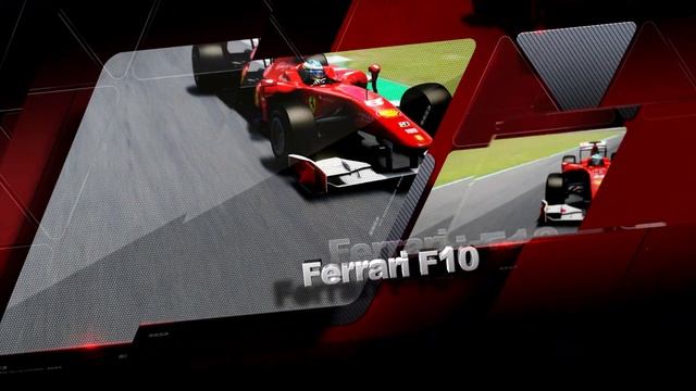 Ferrari Virtual Academy Trailer 2023 смотреть онлайн