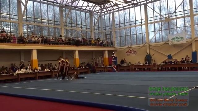 Первенство России в Покровском