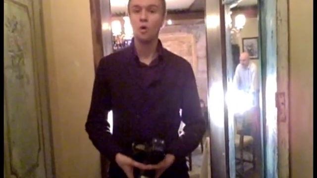 Тигран Кеосаян и Алена Хмельницкая смотреть онлайн