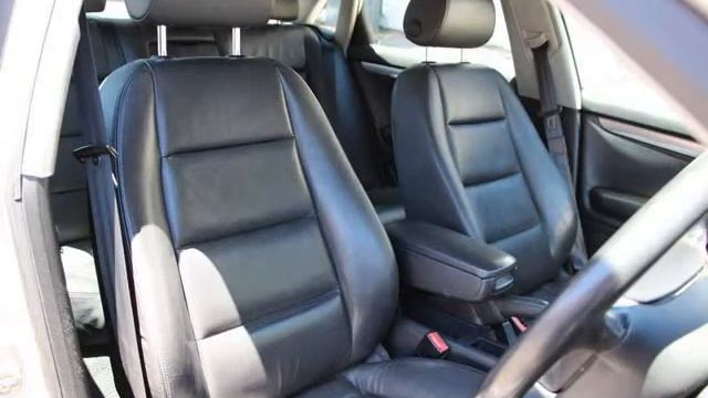 2004 AUDI A4 2.0 4dr Multitronic Auto For Sale On Auto Trader South Africa смотреть онлайн