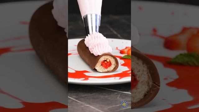 НЕВЕРОЯТНЫЕ ЛАЙФХАКИ ДЛЯ ПРИГОТОВЛЕНИЯ ЕДЫ || НЕОБЫЧНЫЕ ИДЕИ, КОТОРЫЕ ОБЯЗАТЕЛЬНО НУЖНО ПОПРОБОВАТЬ смотреть онлайн